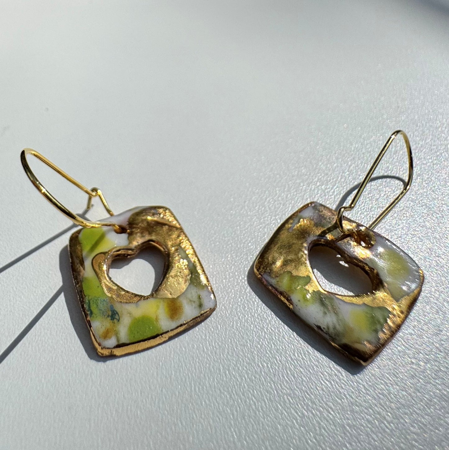 Earrings-Jewel 11