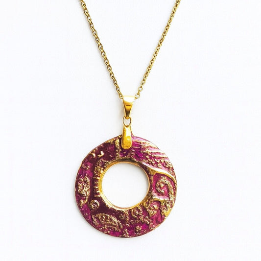 Necklace-Jewel 17