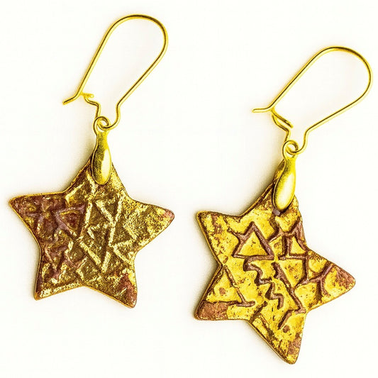 Earrings-Jewel 25