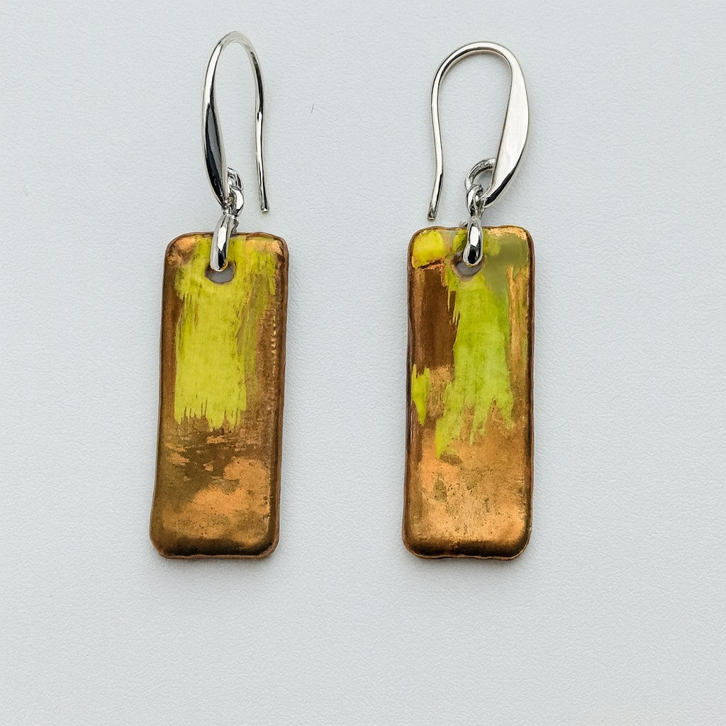 Earrings-Jewel 38