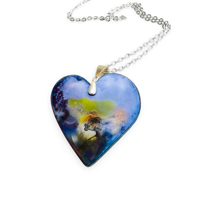 Necklace-Jewel 19