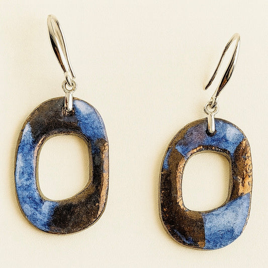 Earrings-Jewel 31
