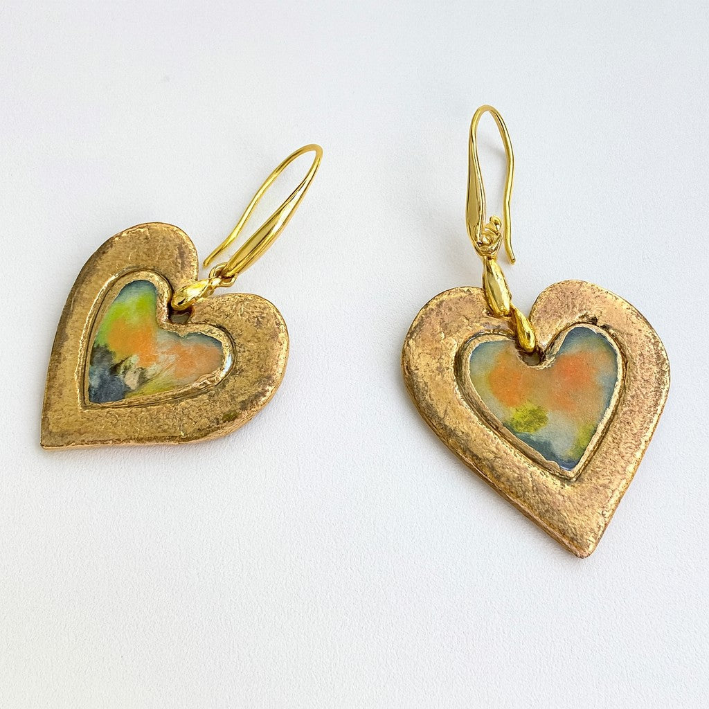 Earrings-Jewel 51
