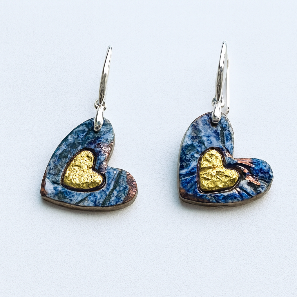Earrings-Jewel 04