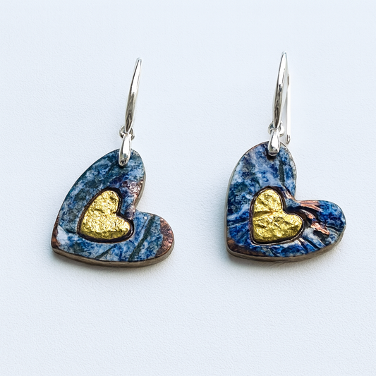Earrings-Jewel 04