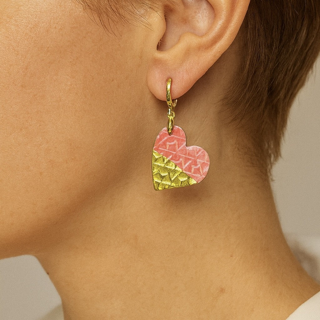 Earrings-Jewel 21