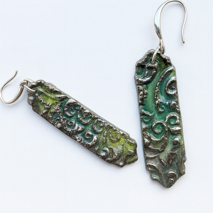 Earrings-Jewel 39