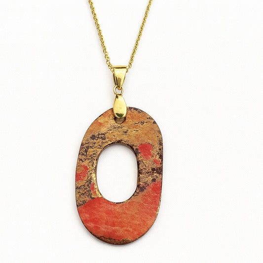 Necklace-Jewel 06