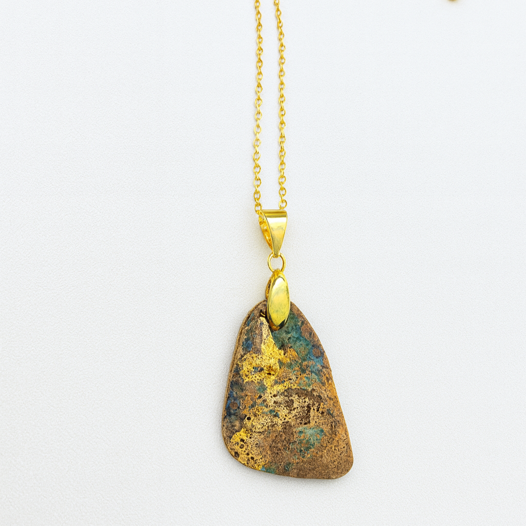 Necklace-Jewel 08