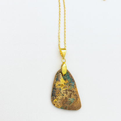 Necklace-Jewel 08
