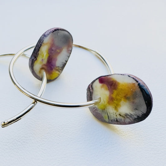 Earrings-Jewel 40