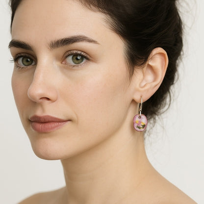 Earrings-Jewel 42