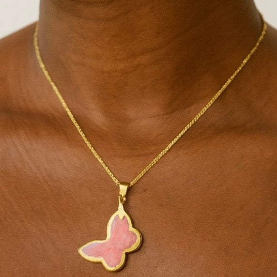 Necklace-Jewel 13