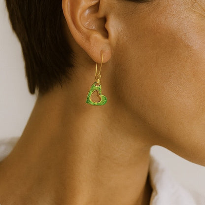 Earrings-Jewel 10