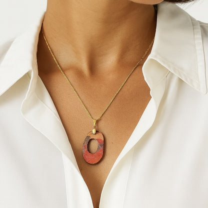 Necklace-Jewel 06