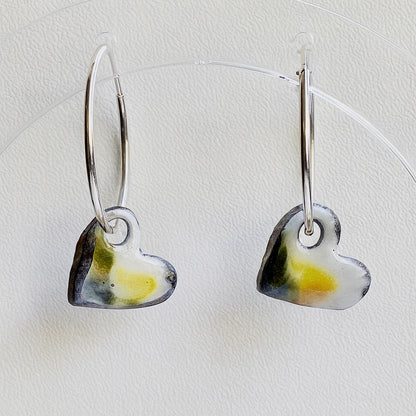 Earrings-Jewel 41