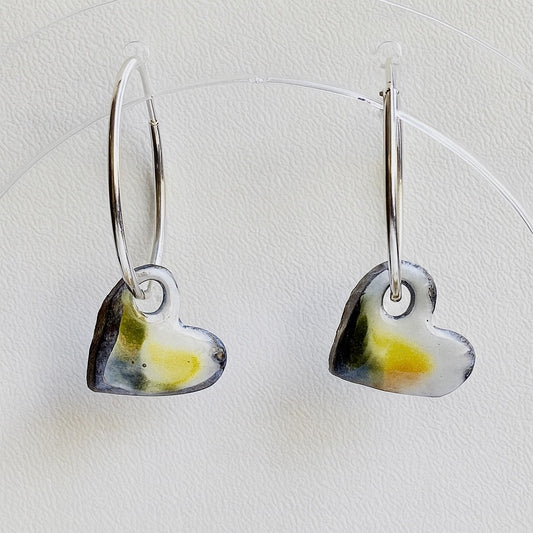 Earrings-Jewel 41