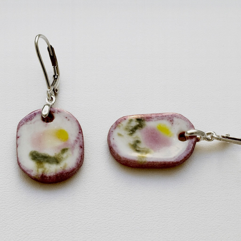 Earrings-Jewel 42