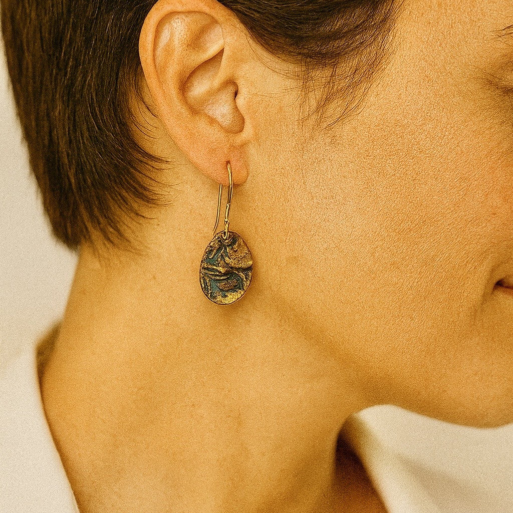 Earrings-Jewel 33