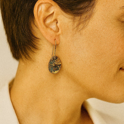 Earrings-Jewel 33