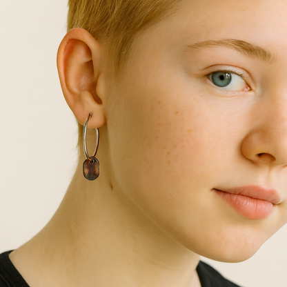 Earrings-Jewel 40