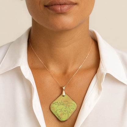 Necklace-Jewel 16