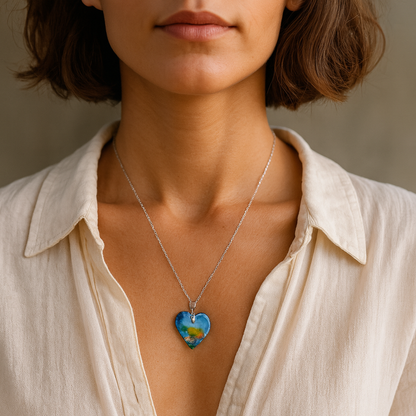 Necklace-Jewel 19