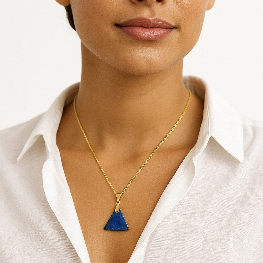 Necklace-Jewel 14