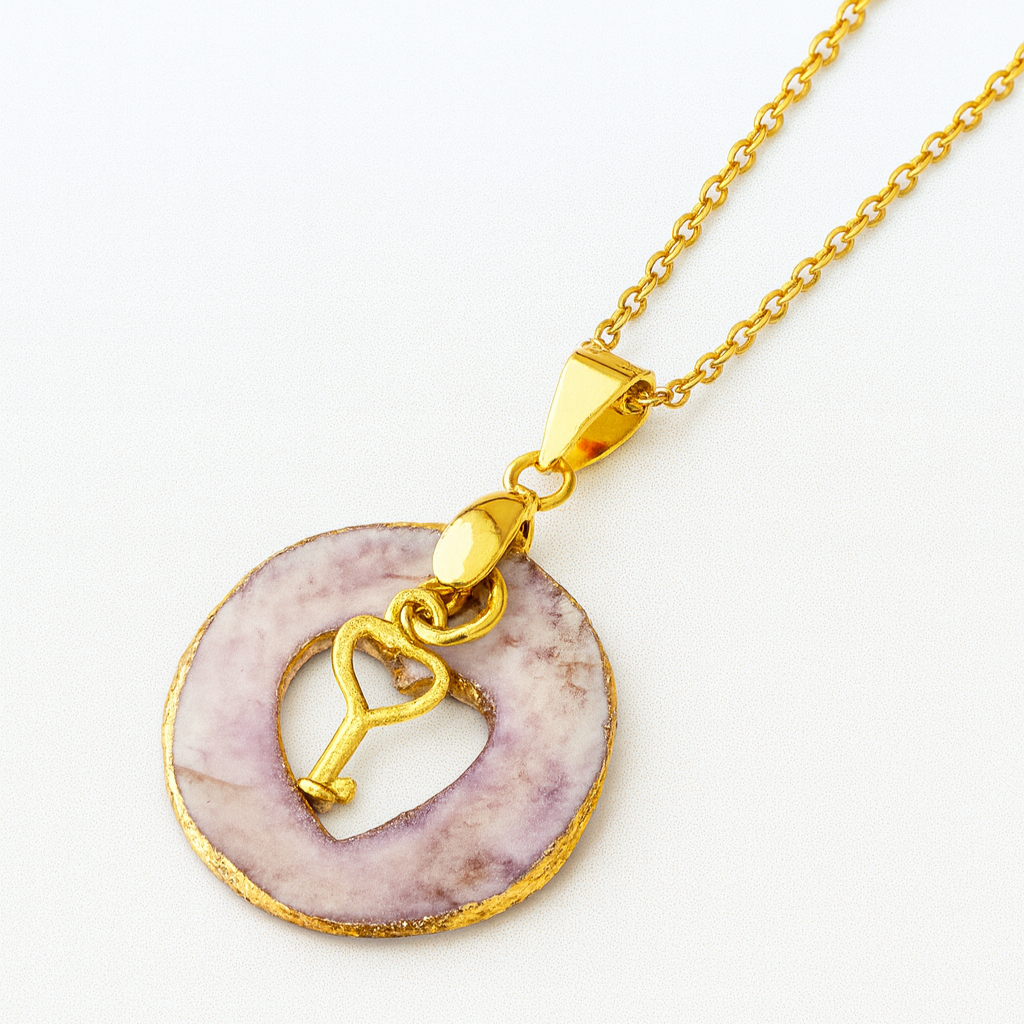 Necklace-Jewel 07