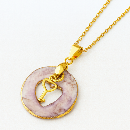 Necklace-Jewel 07
