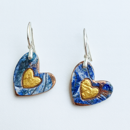 Earrings-Jewel 04