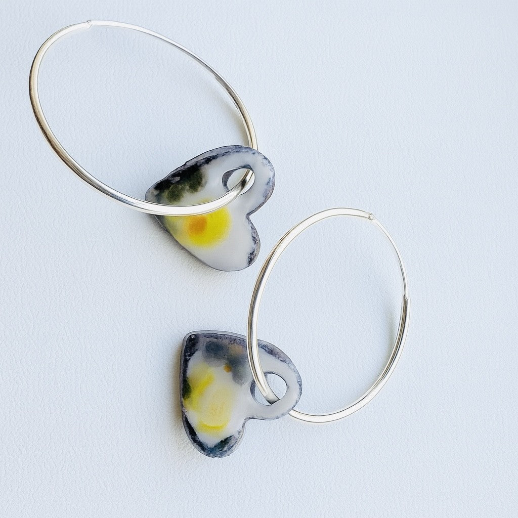 Earrings-Jewel 41