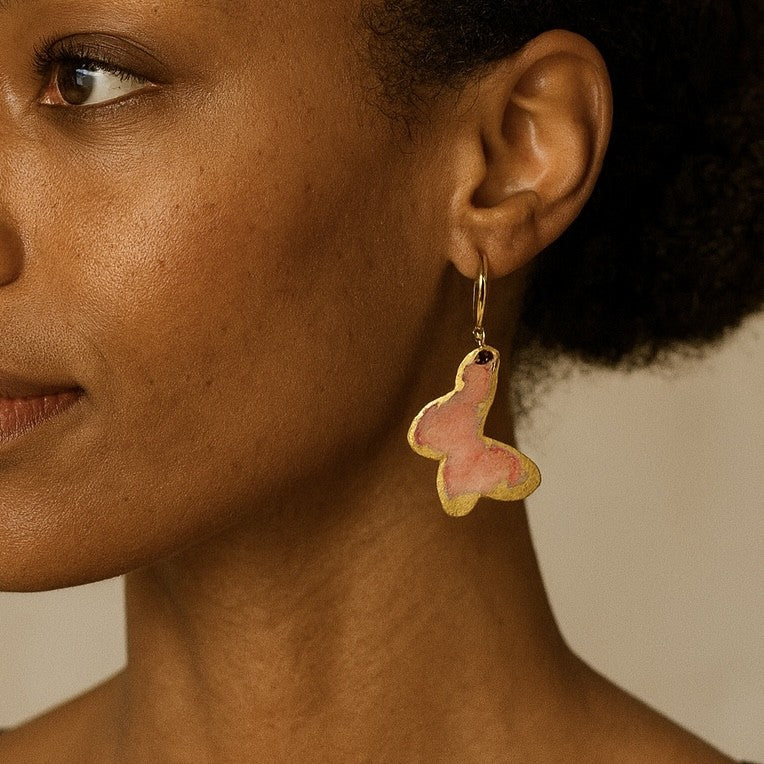 Earrings-Jewel 12