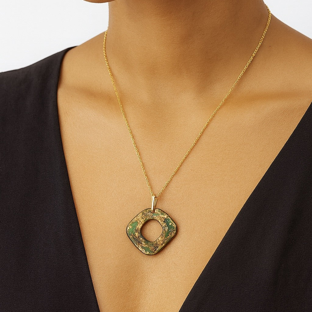 Necklace-Jewel 18