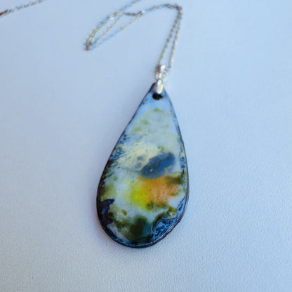 Necklace-Jewel 03