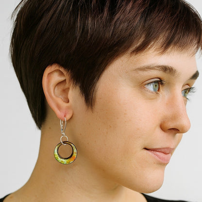 Earrings-Jewel 64
