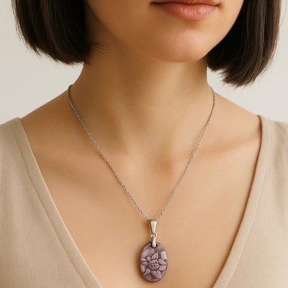 Necklace-Jewel 68
