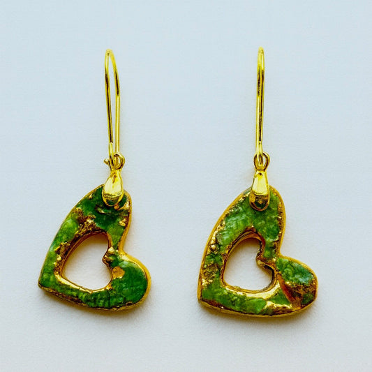 Earrings-Jewel 10