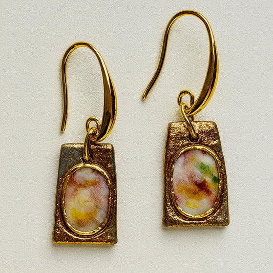 Earrings-Jewel 27