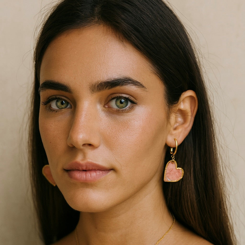Earrings-Jewel 57