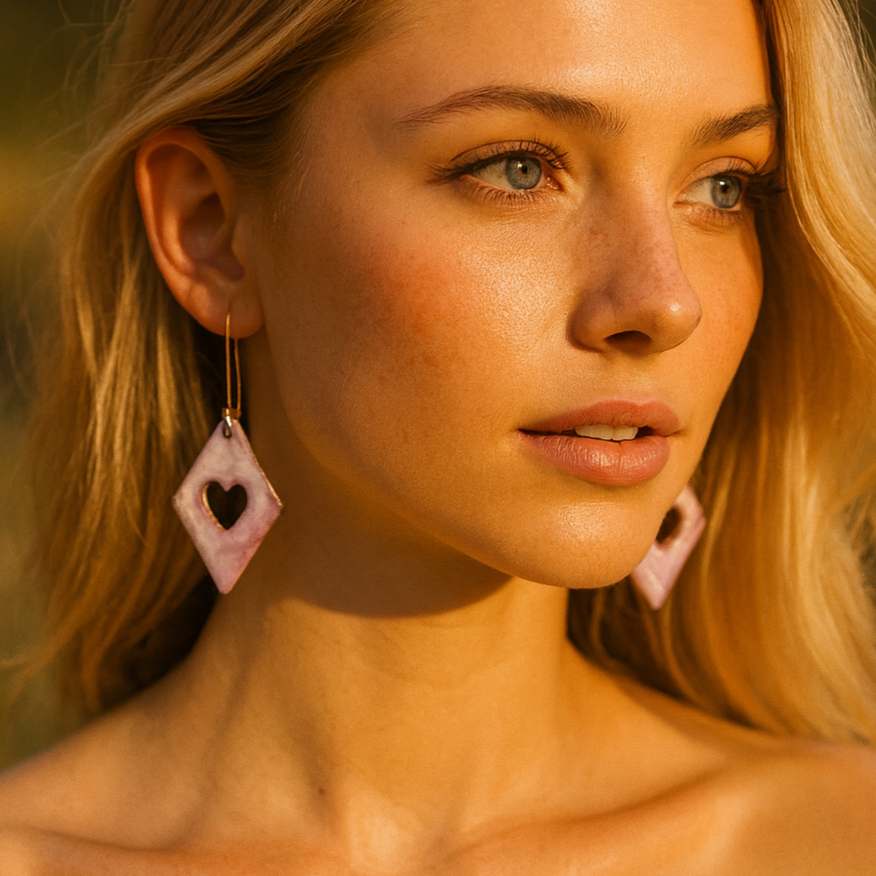 Earrings-Jewel 05