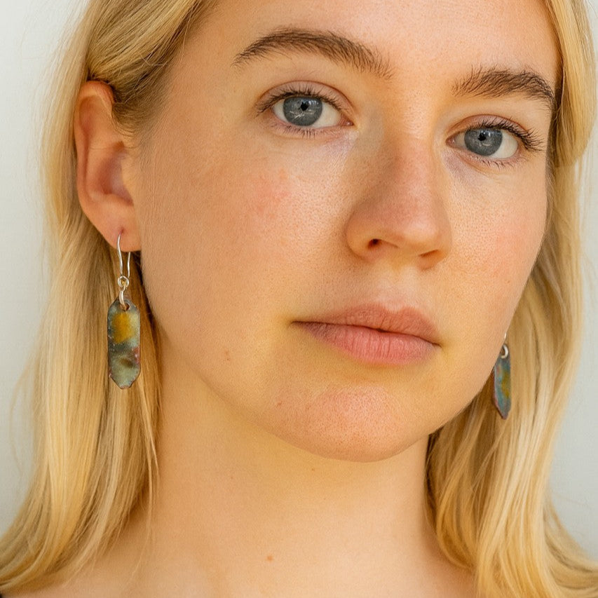 Earrings-Jewel 62