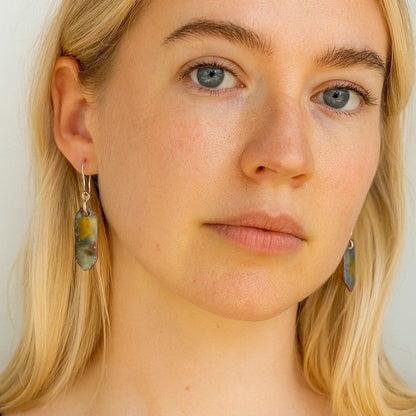 Earrings-Jewel 62