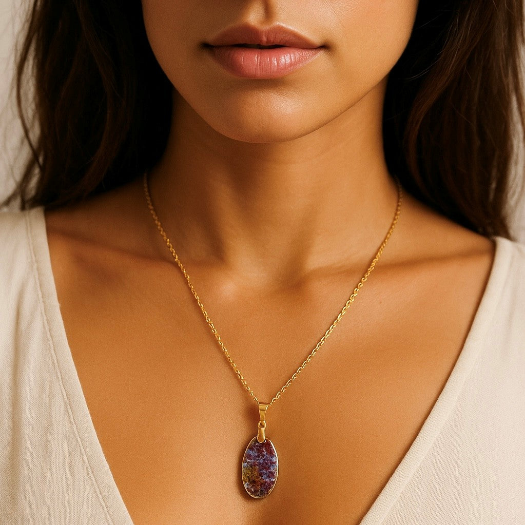 Necklace-Jewel 69