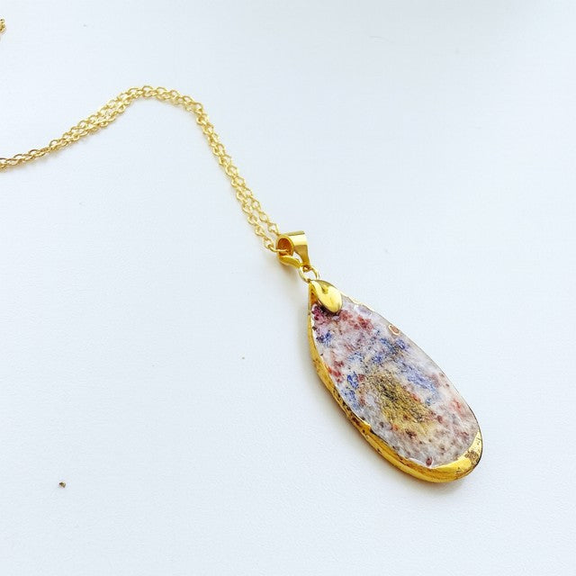 Necklace-Jewel 69