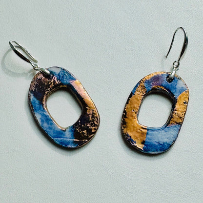 Earrings-Jewel 31